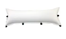 Ih-pillow ISLAND HOPPER Inflatable Sun Bathers Water Loungers