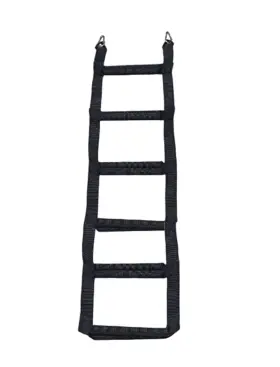 Rope-ladder ISLAND HOPPER Steps Water Bouncers