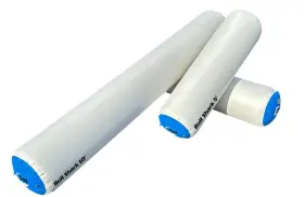BULL-BUMPER-10 ISLAND HOPPER Inflatable Shark Fenders Pvc