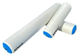 BULL-BUMPER-5 ISLAND HOPPER Inflatable Shark Fenders Pvc