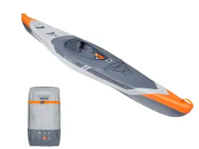 X500 ITIWIT Inflatable Kayak