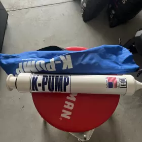 K-100 K-PUMP Inflatables