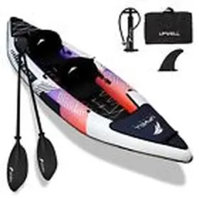 313034619682 KAYAK-001 Inflatable Recreational Person #2