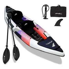 313034619682 KAYAK-001 Inflatable Recreational Person
