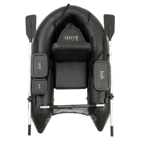 726084397309 KINO OUTDOOR Kai Inflatable Belly Boat