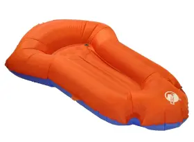 846647002676 KLYMIT Litewater Dinghy Packraft #2