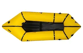 Ko-as-rglt-y KOKOPELLI Adventure Inflatable Boat Packraft