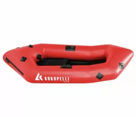 552573788938 KOKOPELLI Xpd Inflatable Packraft Tizip #2