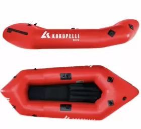 552573788938 KOKOPELLI Xpd Inflatable Packraft Tizip