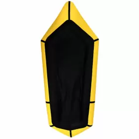 810075580082 KOKOPELLI Rogue Lite Packraft Inflatable Kayak #2