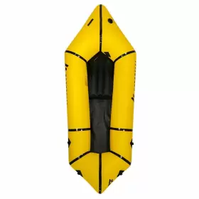 810075580082 KOKOPELLI Rogue Lite Packraft Inflatable Kayak