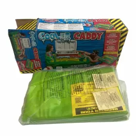 40-1020 KWIK TEK Box Sportsstuff Cooler Caddy Inflatable #3