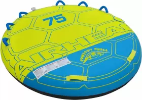 AHCS-95 KWIK TEK Airhead Towable Tube Boating