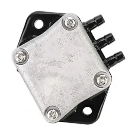 826398T LUCASNG MARINE CENTER Fuel Pump Mercury Yamaha