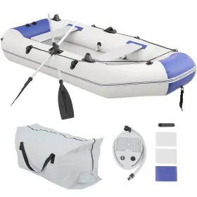 840256444094 MADOG SPORT EQUIPMENT Person Inflatable Boat Sp
