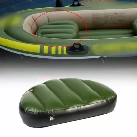 723645929887 MAGT Kayak Inflatable Seat Canoe Boat Cushion #2
