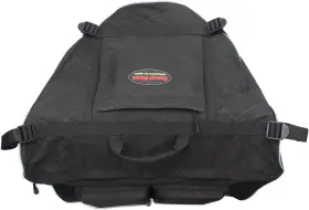 313023910950 MARINE Sunlitec Front Storage Bow Bag Inflatable