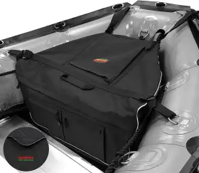 313104926993 MARINE Sunlitec Front Storage Bow Bag Inflatable #2