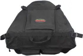313104926993 MARINE Sunlitec Front Storage Bow Bag Inflatable