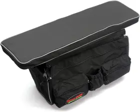 313107517587 MARINE Sunlitec Inflatable Boat Bench Seat Bag