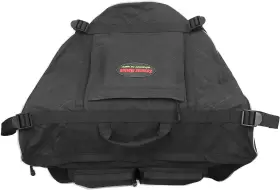 313108945938 MARINE Sunlitec Front Storage Bow Bag Inflatable