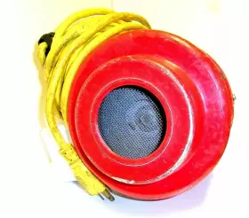 B650 MASTERCRAFT Big Blower Electric Inflatable Boat Air Pump #3
