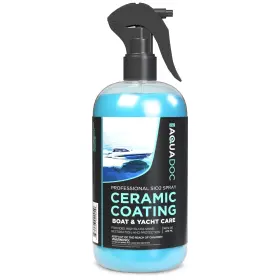 850067346623 MAV AQUADOC Boat Ceramic Spray Marine Wax Provid