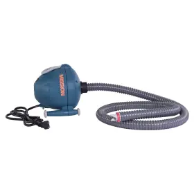 PUMP-005 MISSION Boat Gear Electric Air Reef Inflatable Mat