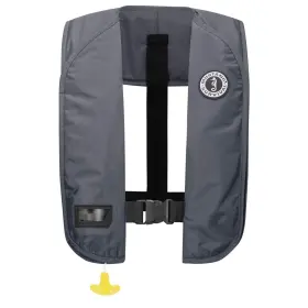 MIT-100 MUSTANG SURVIVAL Manual Inflation Pfd