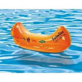 076625440507 MYRIADS Inflatable Pool Toy Set Canoe Doodle Pac #2