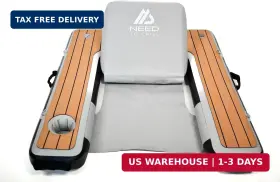 860014517761 NEED TO CHILL Inflatable Chair Blow Up Seat 860014517761 NEED TO CHILL Inflatable Chair Blow Up Seat