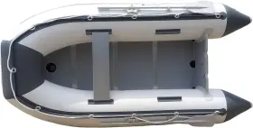 20M1000019 NEWPORT Vessels Inflatable Dinghy Boat Tender #3
