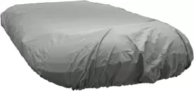 691040615448 NEWPORT Uv Inflatable Dinghy Boat Cover