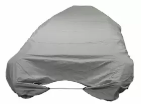 700987988420 NEWPORT Uv Inflatable Dinghy Boat Cover #3