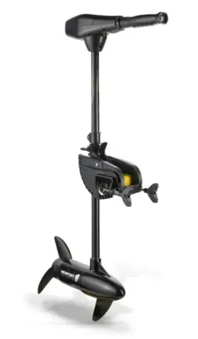 23M1000201 NEWPORT VESSELS Saltwater Electric Trolling Motor