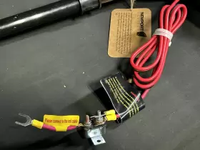 23M1000203 NEWPORT VESSELS Electric Outboard Motor #2