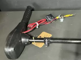23M1000203 NEWPORT VESSELS Electric Outboard Motor #3