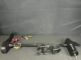 23M1000203 NEWPORT VESSELS Electric Outboard Motor