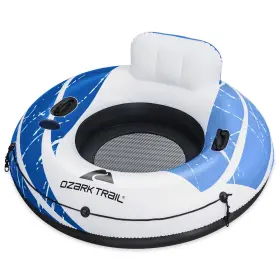 43795E OZARK Trail Rapid Rider Single River Tube