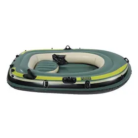 NOENNULLI548S3RWZC NOENNULL Inflable Inflatable Boat Pvc #2