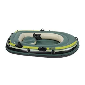 NOENNULLI548S3RWZC NOENNULL Inflable Inflatable Boat Pvc