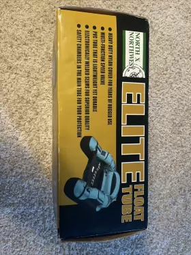 FSH018GI X NORTHWEST North Float Tube Elite #3