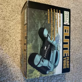 FSH018GI X NORTHWEST North Float Tube Elite