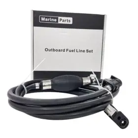 6Y1-24306 NORTHBOAT MARINE Boat Moter Fuel Line Bulb