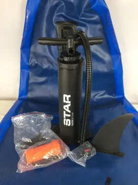 86260.01.102 NRS Star Phase Inflatable Sup Board #2