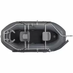 86294.01.100 NRS Slipstream Fishing Raft #3