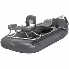 86294.01.100 NRS Slipstream Fishing Raft