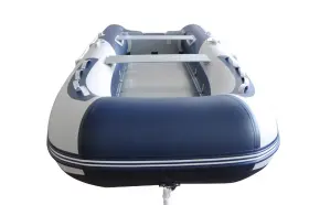 CD-250 NUWAVE Inflatable Boat Dinghy Floor #2