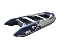 CD-250 NUWAVE Inflatable Boat Dinghy Floor