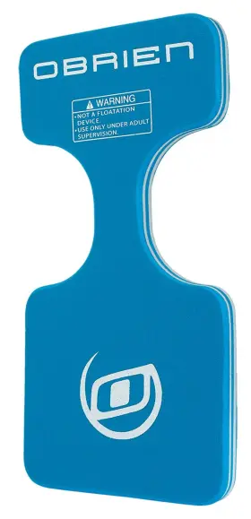 2171583 OBRIEN Foam Water Saddle Cyan